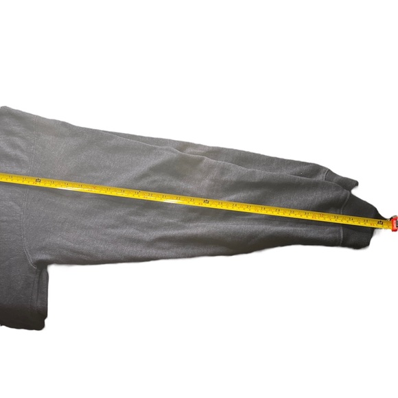 ‘Kid Tested Grandkid Approved Grandpa’ Vintage Crewneck Size XL - Picture 7 of 10